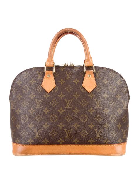 louis vuitton alma bandoliere|louis vuitton alma pm canvas.